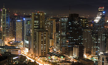 ortigas